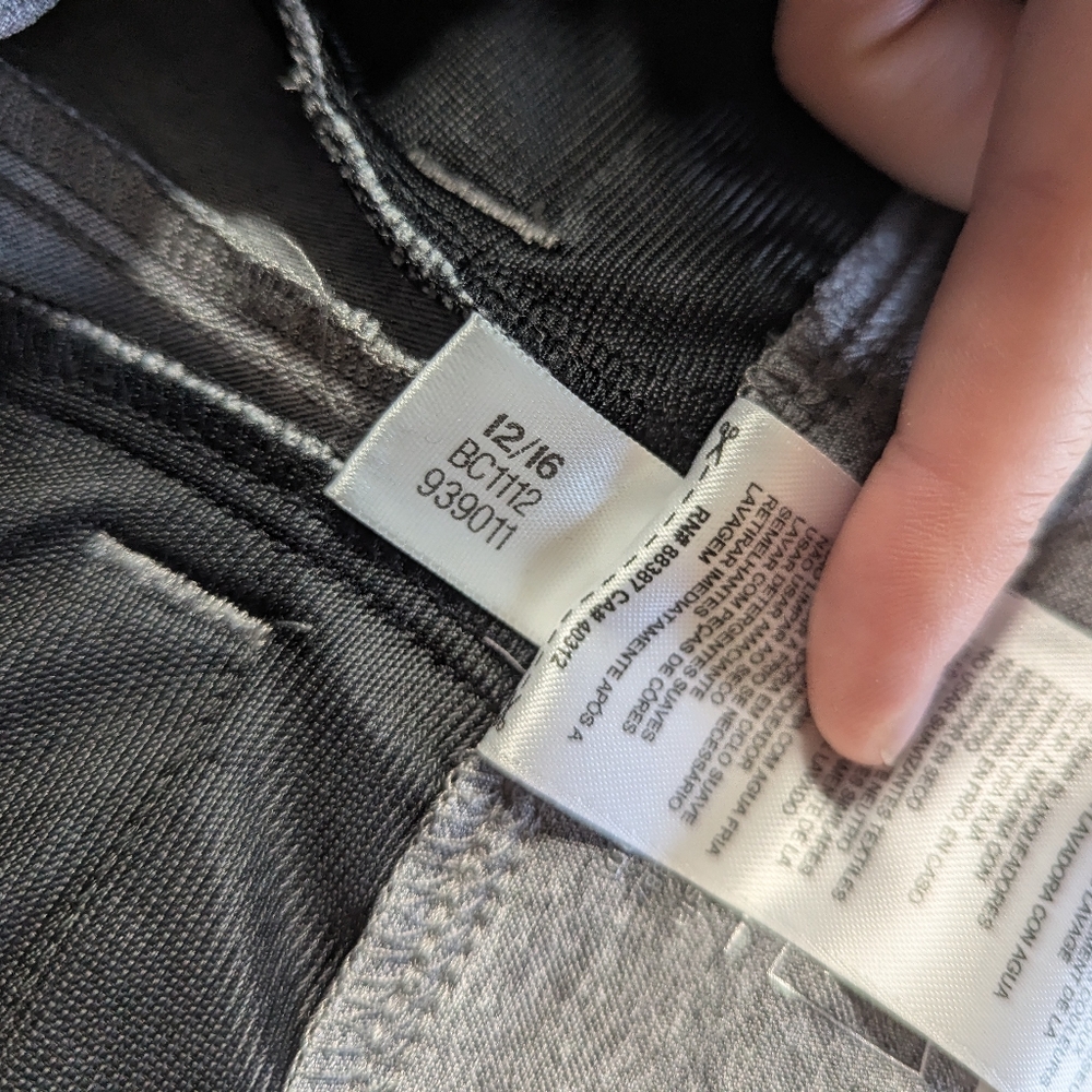 Adidas Ultimate365 Solid Ankle Pants Bundle Of 2 … - image 8